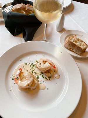 Rocco's Italian Grille & Bar by null