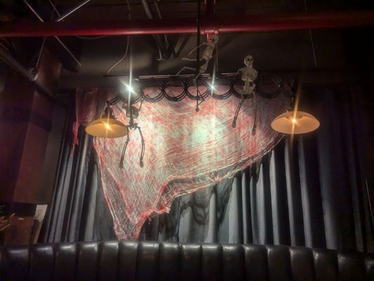 Bar Mash by null