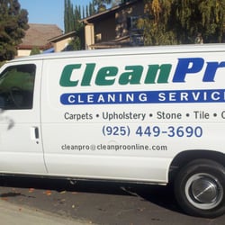 Cleanpro Cleaning Service