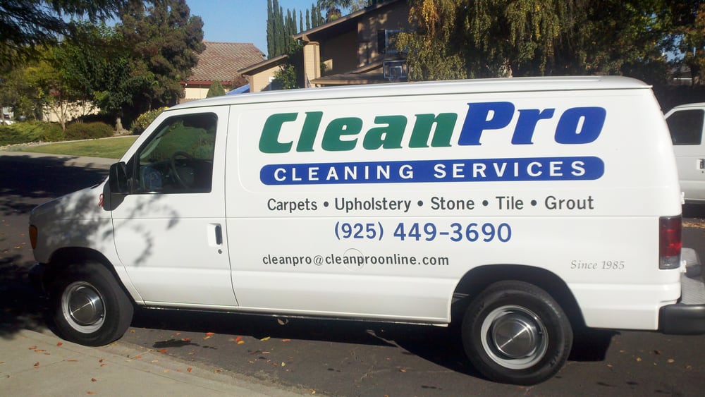 CLEANPRO CLEANING SERVICE Updated September 2024 761 Carla St