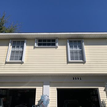 RollShield Hurricane Shutter Manufacturer - 2nd floor windows with locks on the inside for easy fastening and no ladder required. White. - Windows Installation Near Me - Clearwater, Florida RollShield Hurricane Shutter Manufacturer - 2nd floor windows with locks on the inside for easy fastening and no ladder required. White. - Windows Installation Near Me - Clearwater, Florida