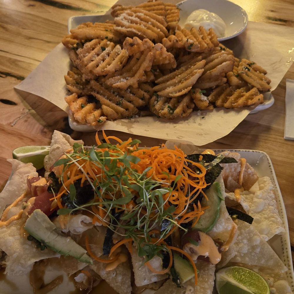 Bailiwick - Appetizers - Gastropubs Near Me - Las Vegas, Nevada Bailiwick - Appetizers - Gastropubs Near Me - Las Vegas, Nevada