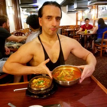 Seoul Garden Restaurant - I'm the heart and Seoul of social media - Korean Near Me - Houston, Texas Seoul Garden Restaurant - I'm the heart and Seoul of social media - Korean Near Me - Houston, Texas