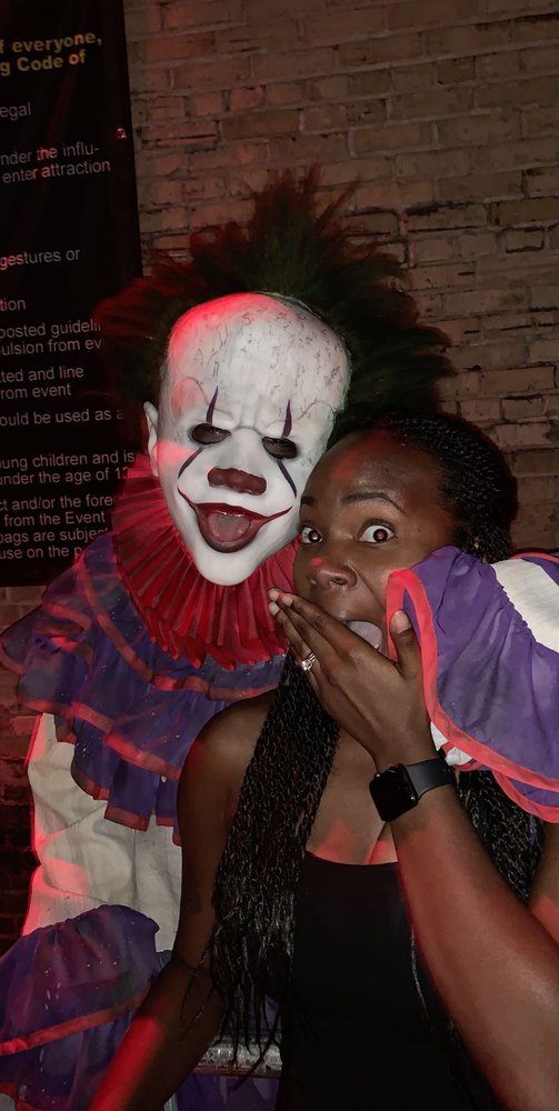 Photos For 13th Floor Haunted House Yelp