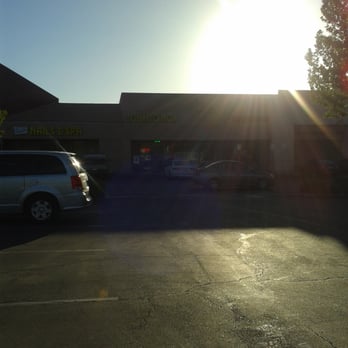 Tobacco Box - Tobacco Shops Near Me - Lancaster, California