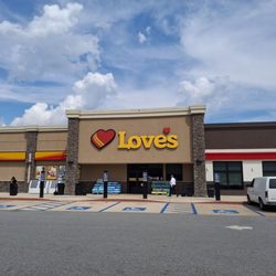 Love's Travel Stop