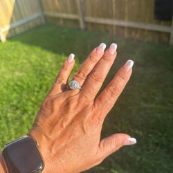 Herfort Diamond Ring Factory
