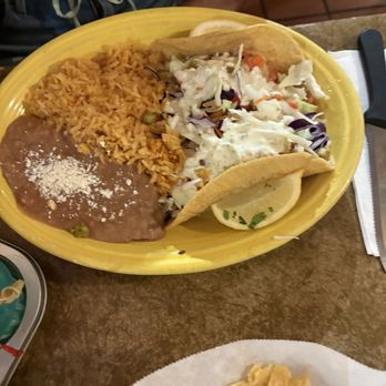 Cafe Coyote - Shrimp Taco Plate - Mexican Near Me - San Diego, California Cafe Coyote - Shrimp Taco Plate - Mexican Near Me - San Diego, California