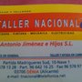Photo of Taller Nacional
