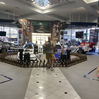 John Force Racing Event Rentals - Excellent museum - Venues & Event Spaces Near Me - Yorba Linda, California John Force Racing Event Rentals - Excellent museum - Venues & Event Spaces Near Me - Yorba Linda, California