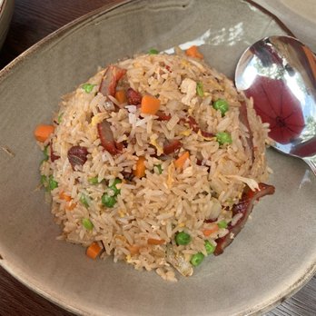 Burma Choice - Asian Fried Rice - Burmese Near Me - San Jose, California