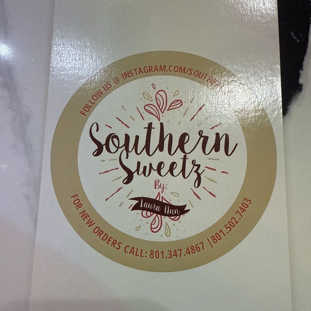 Southern Sweetz - Bakeries Near Me - Los Angeles, California Southern Sweetz - Bakeries Near Me - Los Angeles, California