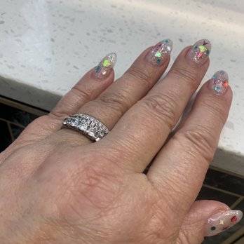 Eva's Nail Spa - Nail Salons Near Me - Brooklyn, New York