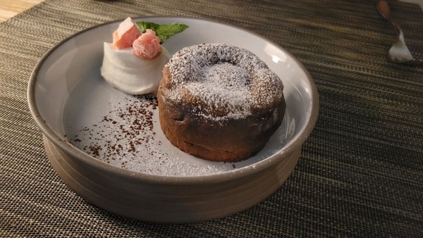 Le Restaurant Le Piquebaure by null