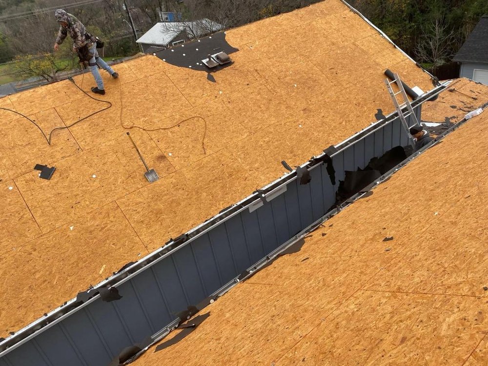 Slide of Rojas Roofing And Remodeling