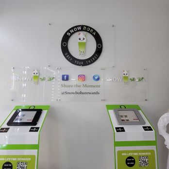 Snow Boba - Customers can order here - Bubble Tea Near Me - San Jose, California Snow Boba - Customers can order here - Bubble Tea Near Me - San Jose, California