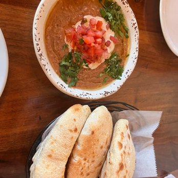 Ammatoli - Foul Mezza - Mediterranean Near Me - Long Beach, California Ammatoli - Foul Mezza - Mediterranean Near Me - Long Beach, California