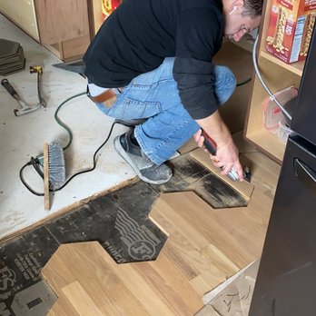 Topalovic Tile & Stone - Making those precious cuts - Flooring Near Me Topalovic Tile & Stone - Making those precious cuts - Flooring Near Me