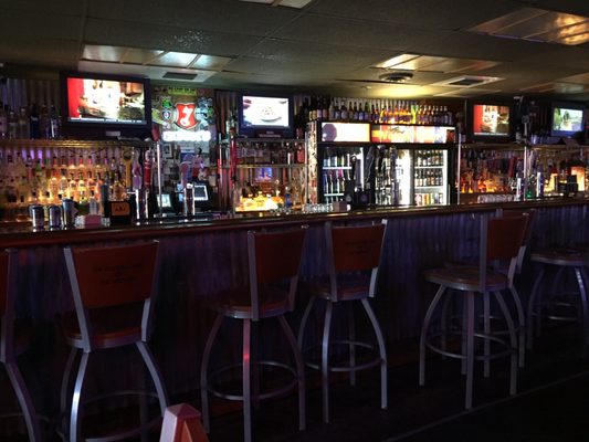 Bob's Bar by null