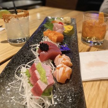 Fuji at Assembly - Sushi Bars Near Me - Somerville, Massachusetts Fuji at Assembly - Sushi Bars Near Me - Somerville, Massachusetts