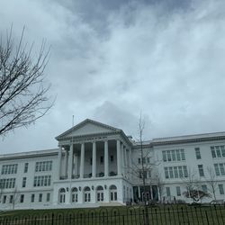 Duke Ellington School Of The Arts
