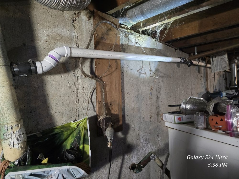 Slide of Backroad Plumbing & Drain Cleaning