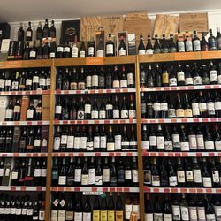 Baco Alto - Wine Shop