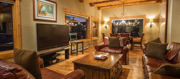 Sorrel River Ranch Resort and Spa by null