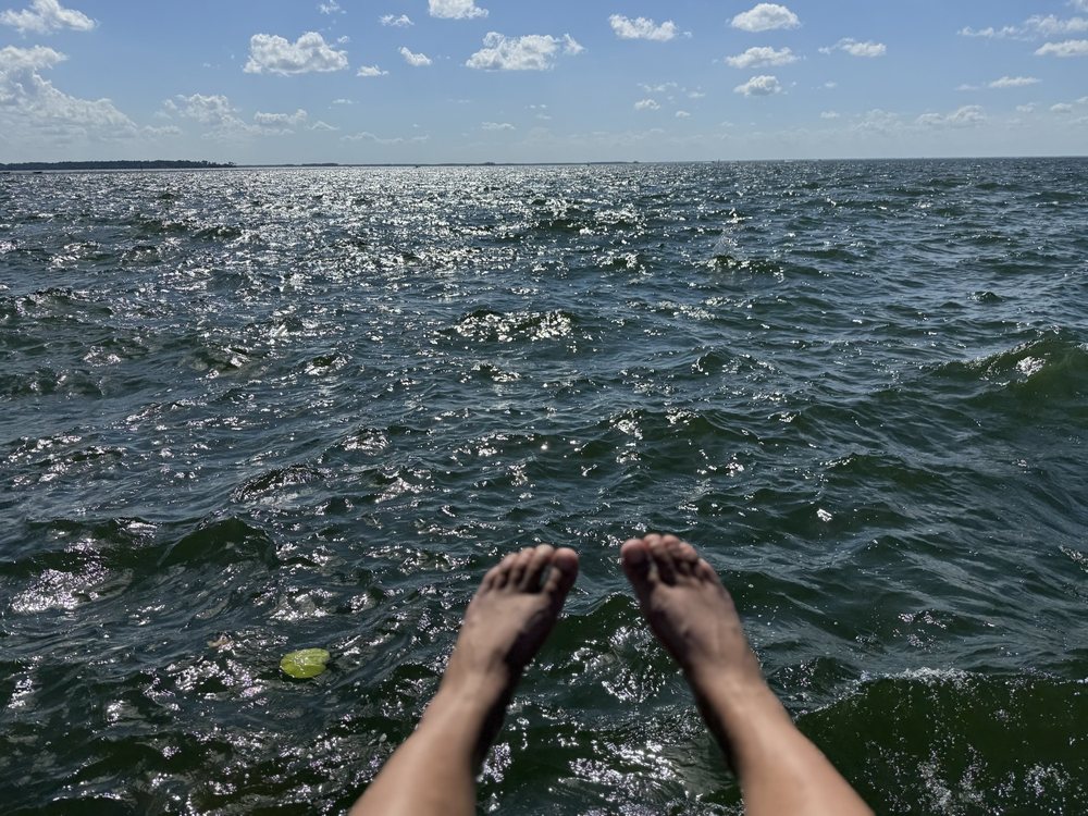 Short Stay Recreation Area Joint Base Charleston