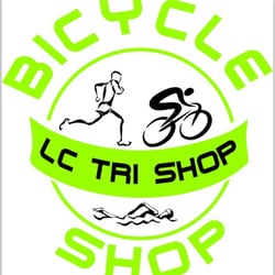LC Tri Shop - Logo