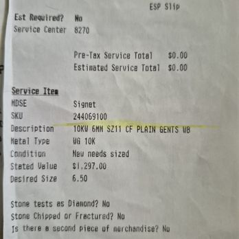 kay jewelers - And we paid cash, no financing. - Jewelry Near Me - Cullman, Alabama kay jewelers - And we paid cash, no financing. - Jewelry Near Me - Cullman, Alabama