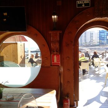 Nautilus - Spanish Near Me - Torrevieja, A