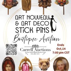 Carrell Auctions