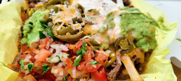 Colima's Mexican Food by null