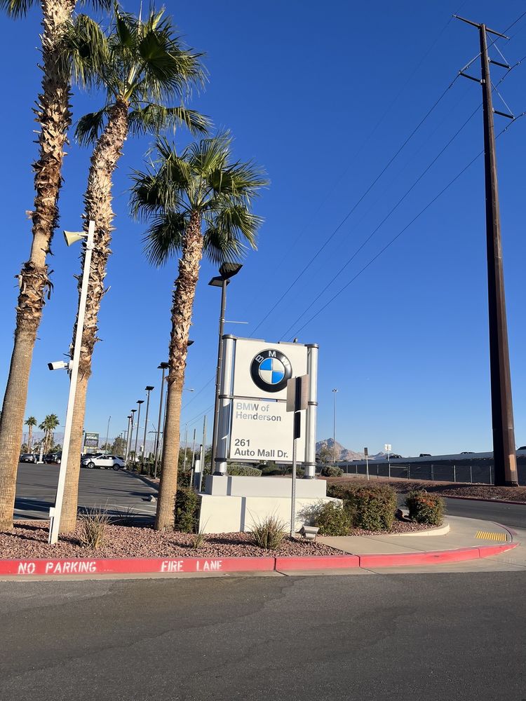 BMW OF HENDERSON - Updated February 2025 - 378 Photos & 534 Reviews ...