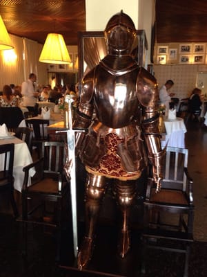 Restaurante Leite by null