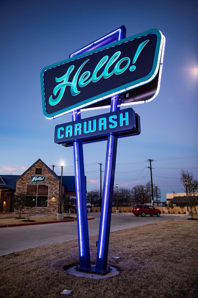 HELLO DELUXE CAR WASH Updated August 2024 66 Photos & 66 Reviews