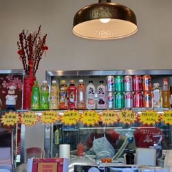 Northern Cafe RH - Cold cut appetizers & drinks