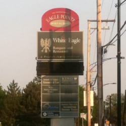White Eagle Events & Convention Center