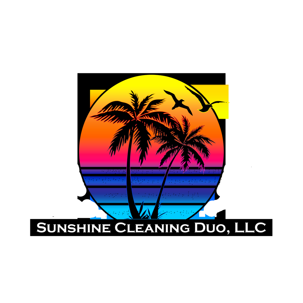 SUNSHINE CLEANING DUO Updated September 2024 Cocoa, Florida Home