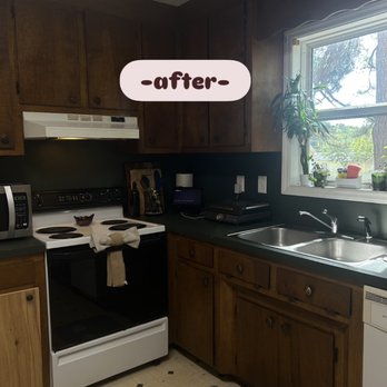 Bubbly Paradox - Home Cleaning Near Me - Garner, North Carolina Bubbly Paradox - Home Cleaning Near Me - Garner, North Carolina