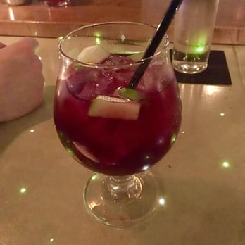 Ovelia - Sangria! $6 during happy hour! - Greek Near Me - Astoria, New York Ovelia - Sangria! $6 during happy hour! - Greek Near Me - Astoria, New York
