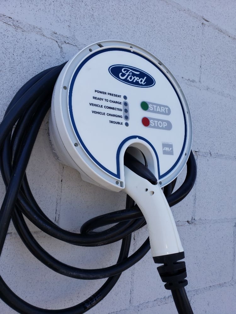 Slide of Rock Electric Service