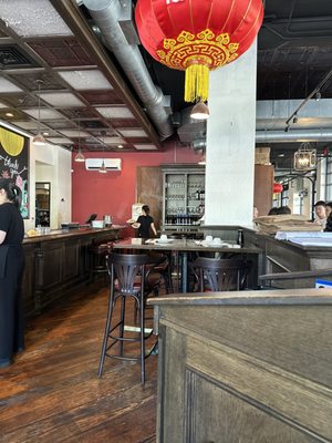 Duck House Chinese Restaurant by null