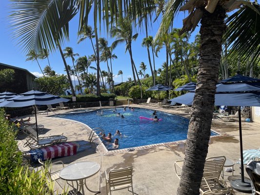 Napili Shores Maui by Outrigger by null