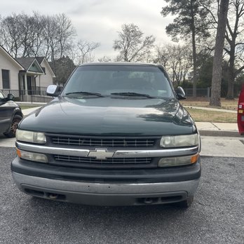 Robco Auto Glass - Auto Glass Services Near Me - Perry, Georgia Robco Auto Glass - Auto Glass Services Near Me - Perry, Georgia