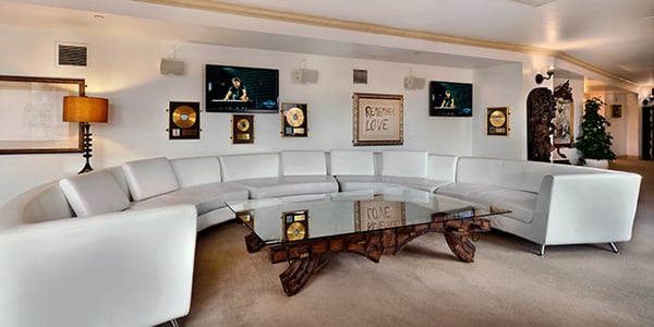 Hard Rock Cafe by null