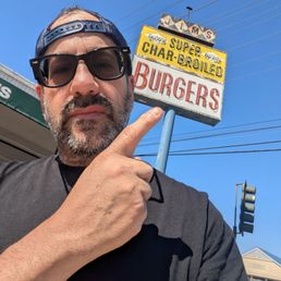 Jim's. Since 1981 or so.