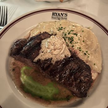 RYAN’S RESTAURANT -STEAKS-CHOPS & SEAFOOD - 345 Photos & 212 Reviews ...