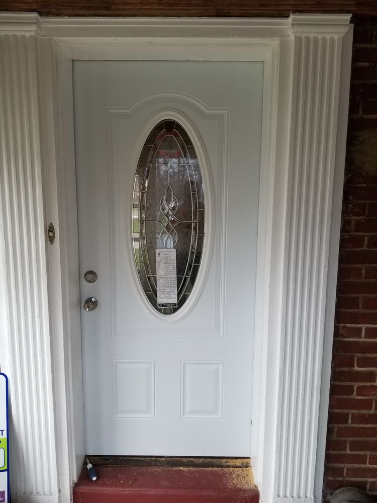 Slide of Everything & Anything Home Improvement